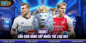 SBOBET